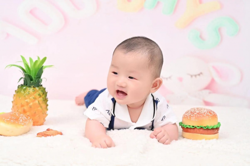 霸州两岁宝宝不喝奶粉