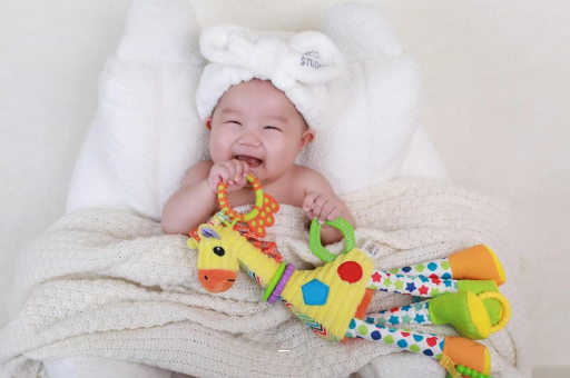 霸州两个月宝宝咳嗽怎么办