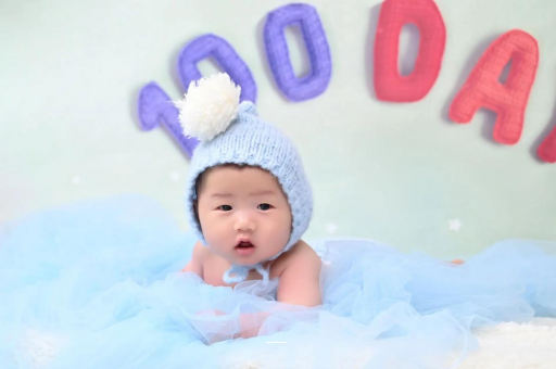 霸州宝宝耳廓畸形